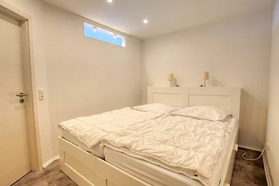 Vakantieappartement Gezinsvakantie Heiligenhafen