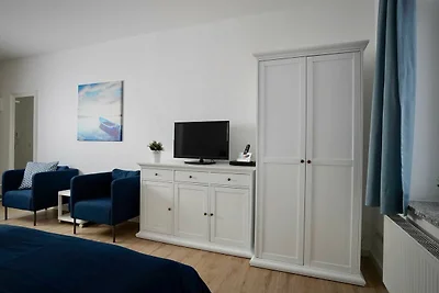 09 Ferienappartement Granitz (H)