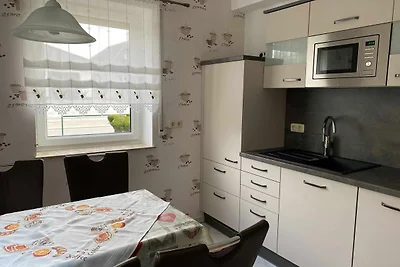 Vakantieappartement Gezinsvakantie Malchow