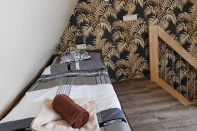 Vakantieappartement Gezinsvakantie Senftenberg
