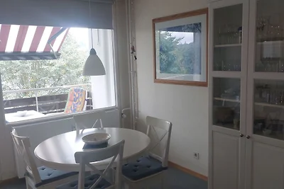 Ferienwohnung Schützenklippe G-II-2-4
