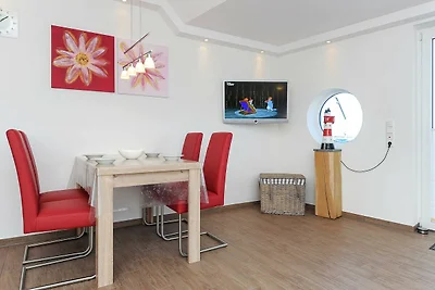 Ferienwohnung Bullaugenkiek