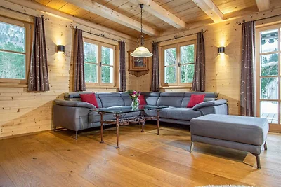 Vakantieappartement Gezinsvakantie Kreuth