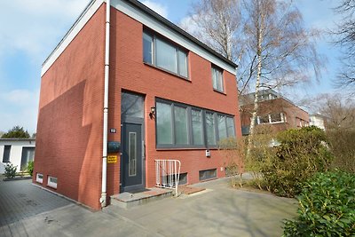 Vakantieappartement Gezinsvakantie Hamburg-Mitte