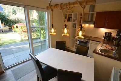 Apartament Dla rodzin Loddin