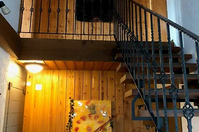 Ferienwohnung Zum Eduardstal