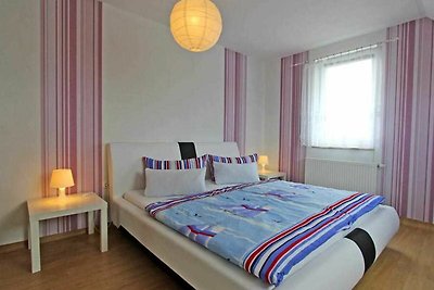 Apartamento Vacaciones familiares Benz