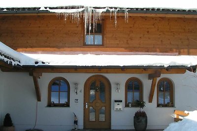 Appartamento Vacanza con famiglia Reith im Alpbachtal