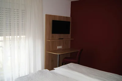 Vakantieappartement Gezinsvakantie Obersulm