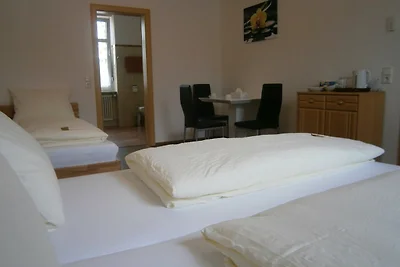 Appartamento Vacanza con famiglia Rheinhausen