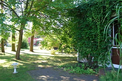Vakantieappartement Gezinsvakantie Bodstedt