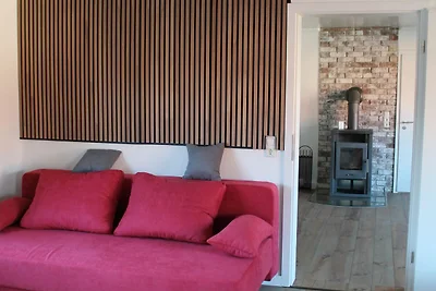 Apartamento Vacaciones familiares Barth