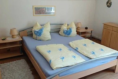 Vakantieappartement Gezinsvakantie Ludorf