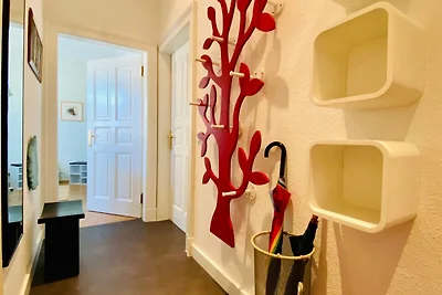 Villa Elisabeth App. Melusine