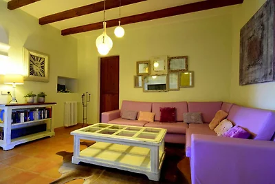 Appartamento Vacanza con famiglia Manacor