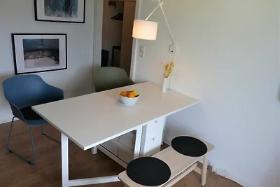 Appartamento Vacanza con famiglia Glücksburg