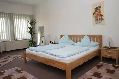 Vakantieappartement Gezinsvakantie Hollern-Twielenfleth