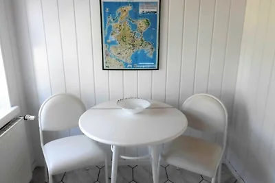 Appartamento Vacanza con famiglia Bergen auf Rügen