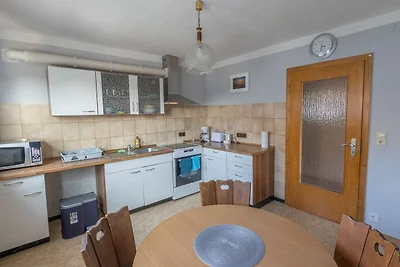 Ferienwohnung Sylwia