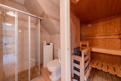 Vakantieappartement Gezinsvakantie Waren (Müritz)