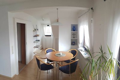Ferienwohnung Engler-Fazekas