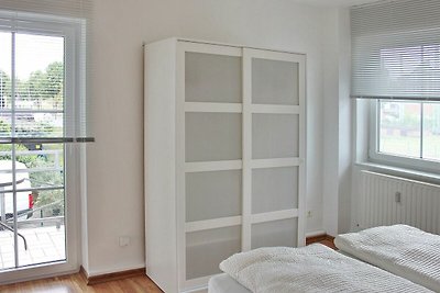 Vakantieappartement Gezinsvakantie Lübbenau