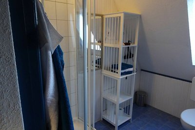 Vakantieappartement Gezinsvakantie Pommerby