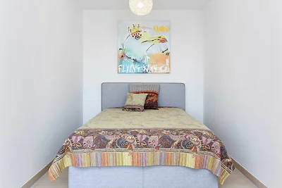 Ferienwohnung Hafenkieker