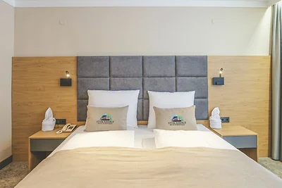 Hotel Cultuur en bezienswaardigheden Steeg