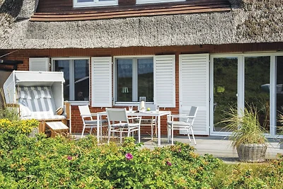 Vakantieappartement Gezinsvakantie Kampen
