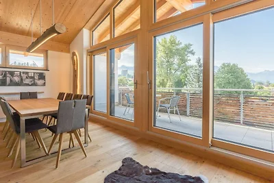 Stadt Chalet Sonthofen