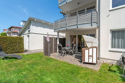 Villa Sonnenstrand EG 4