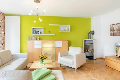 Appartement 4 / 69 m²