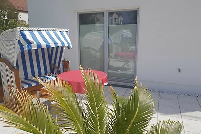 Vakantieappartement Gezinsvakantie Sassnitz