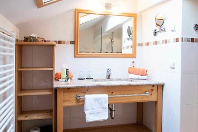 Ferienwohnung Troadkasten
