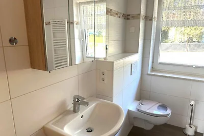 Ferienhaus Bernstein