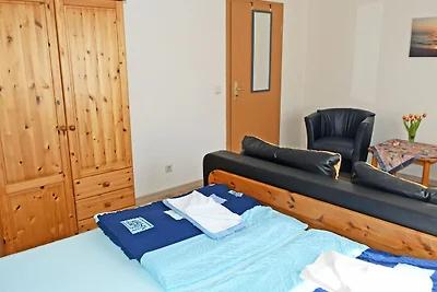Vakantieappartement Gezinsvakantie Sellin