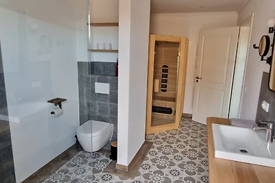 Ferienwohnung Klüterkammer - Hof Mühlenkoppel