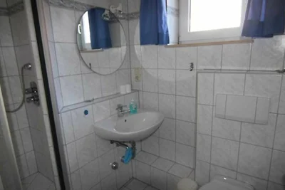 Whg. 4 Sumpfschwalbe Souterrain