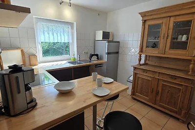 Haus am See Zislow Whg 5