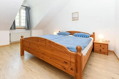 Vakantiehuis Ontspannende vakantie Werdum