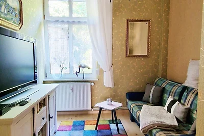 Ferienwohnung Backbord