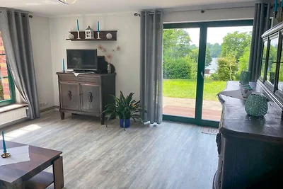 Ferienwohnung am Wurlsee