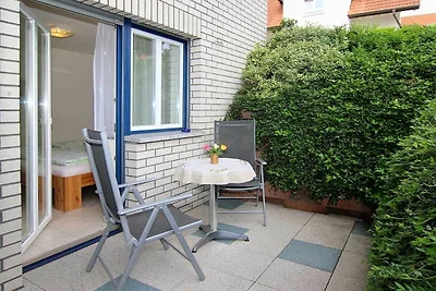 Ferienwohnung für max. 4 Personen