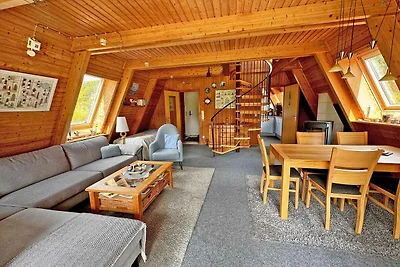 Vakantiehuis Ontspannende vakantie Damp