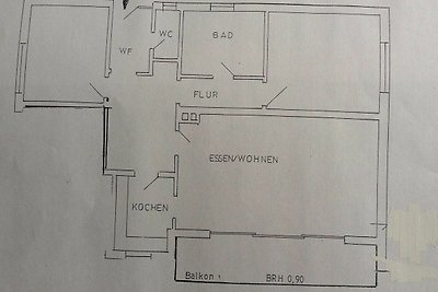 Ferienwohnung