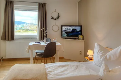 Pensione Vacanza romantica Mondsee