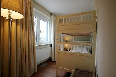 Appartamento Vacanza con famiglia Sellin