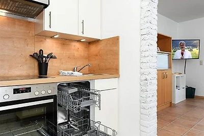 Appartamento Vacanza con famiglia Esens