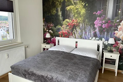 Vakantieappartement Gezinsvakantie Hameln